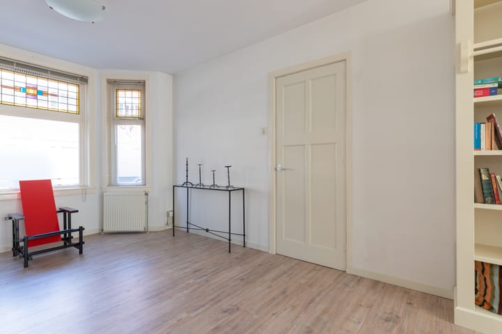 Foto 12 van B.F. Suermanstraat 5