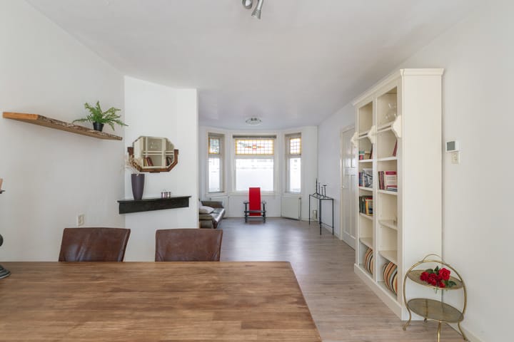 Foto 20 van B.F. Suermanstraat 5