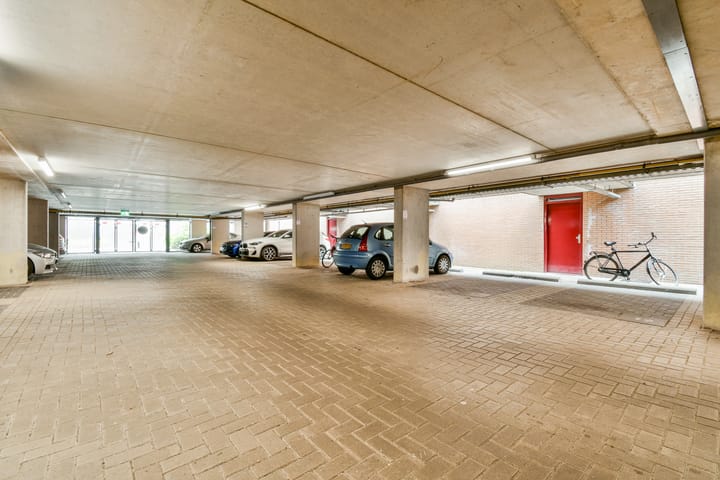 Foto 18 van Jacques Veltmanstraat 201