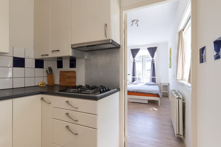 Foto 23 van B.F. Suermanstraat 5