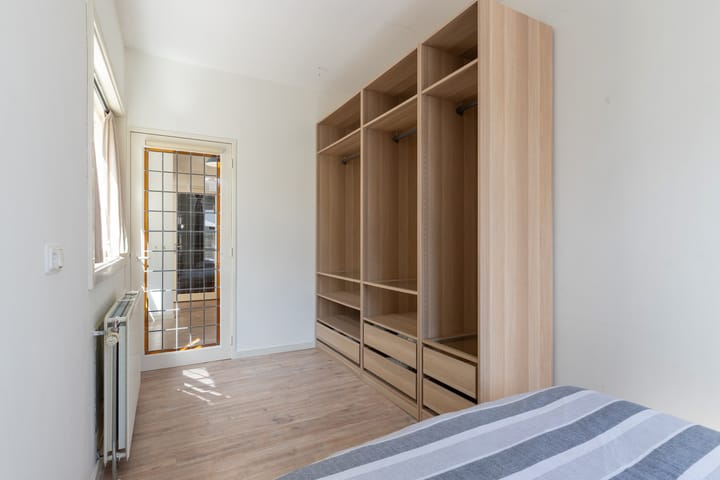 Foto 25 van B.F. Suermanstraat 5