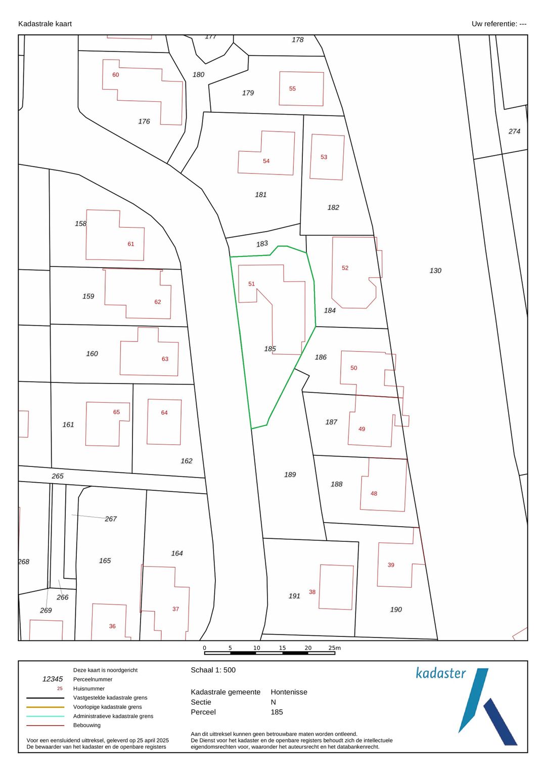 Foto 38 van Reygerskreek 51