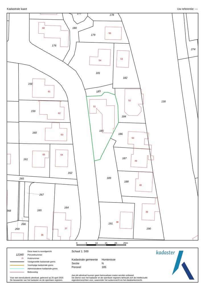 Foto 38 van Reygerskreek 51