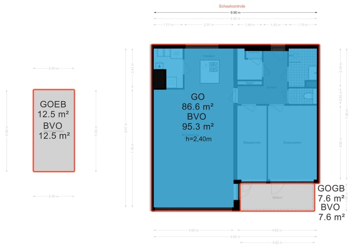 Foto 28 van Jacques Veltmanstraat 201
