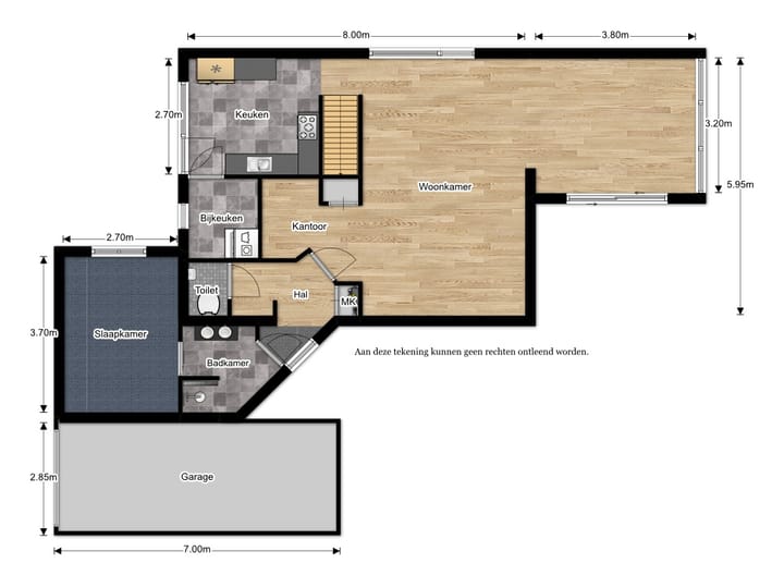 Foto 39 van Reygerskreek 51