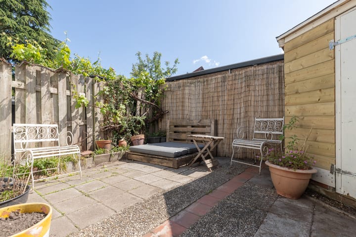 Foto 30 van B.F. Suermanstraat 5