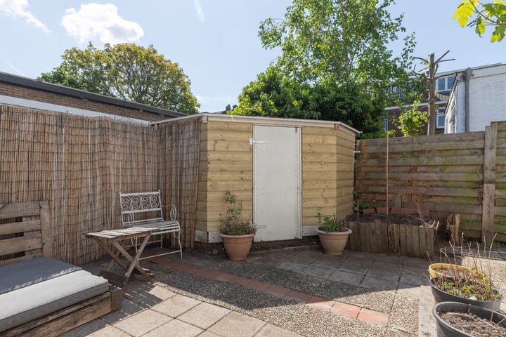 Foto 31 van B.F. Suermanstraat 5