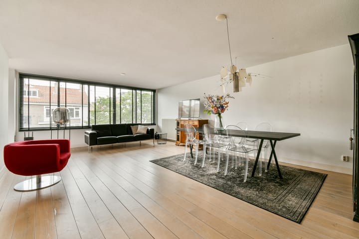 Foto 1 van Jacques Veltmanstraat 201