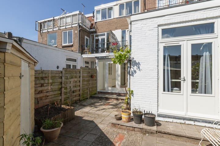 Foto 32 van B.F. Suermanstraat 5