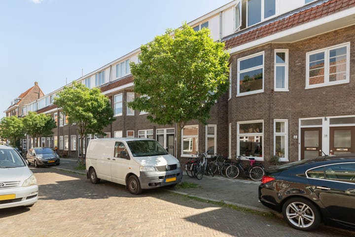 Foto 34 van B.F. Suermanstraat 5