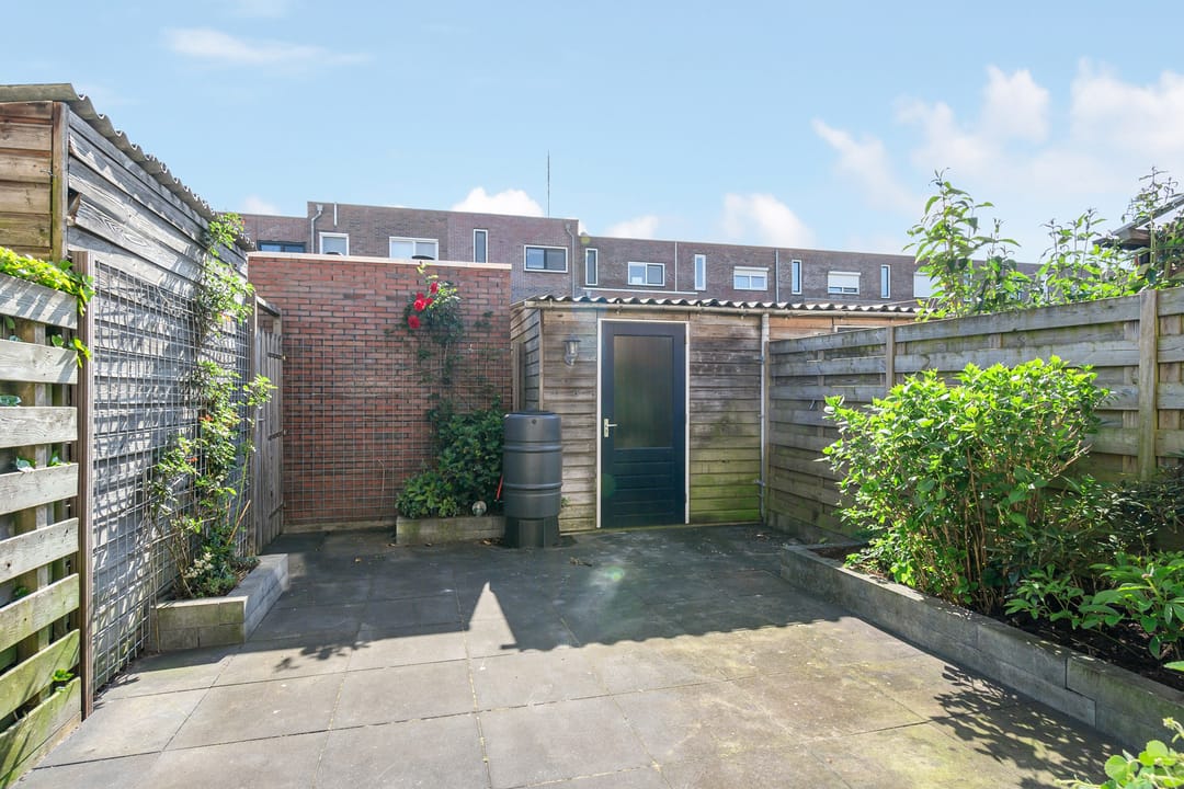 Foto 2 van Belgradostraat 44