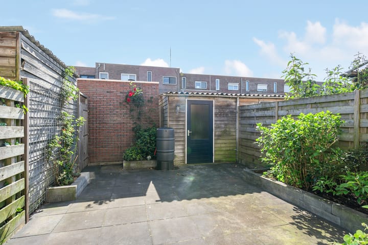 Foto 2 van Belgradostraat 44