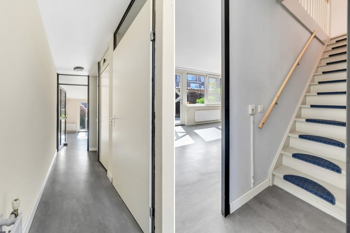 Foto 11 van Belgradostraat 44