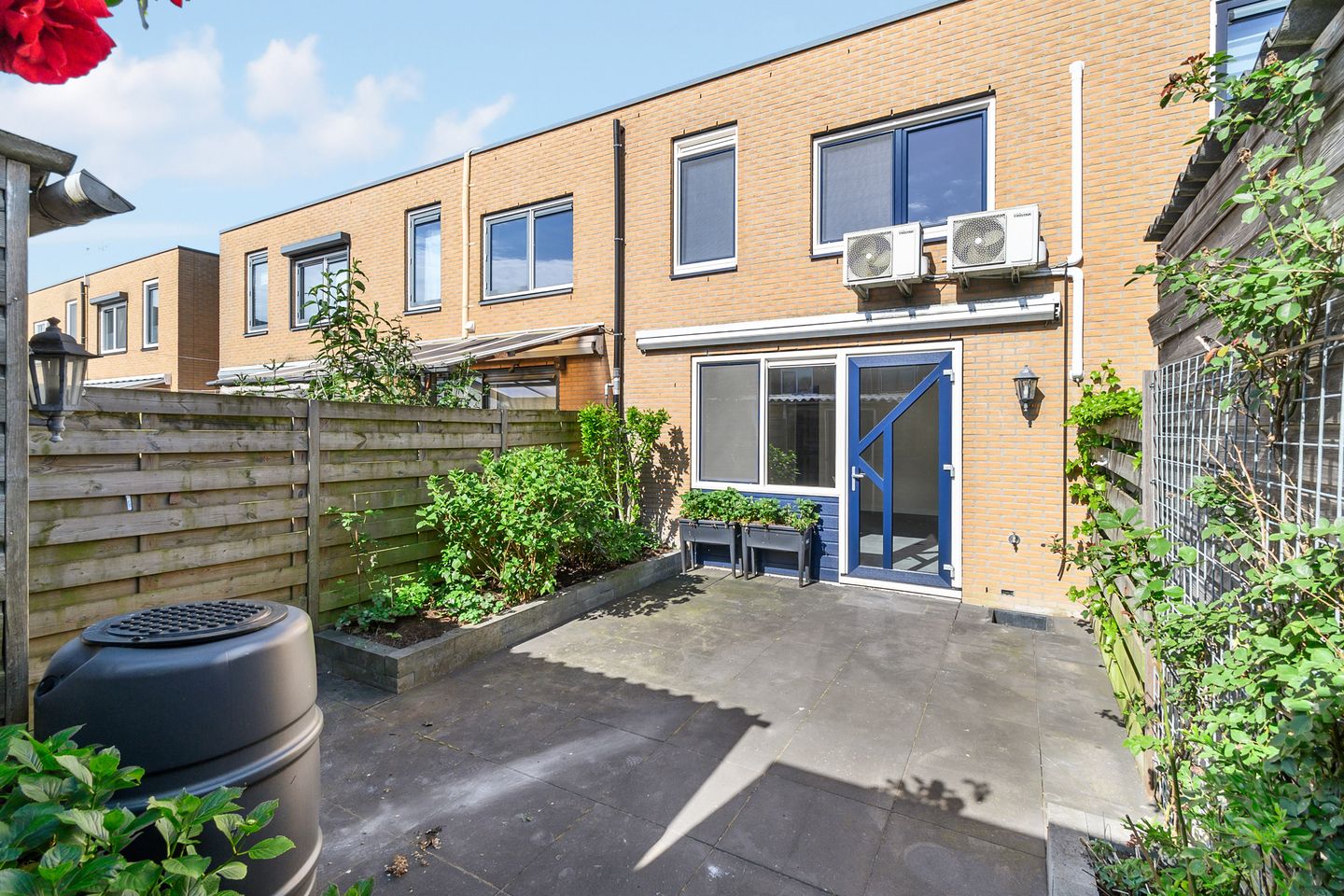 Foto 20 van Belgradostraat 44