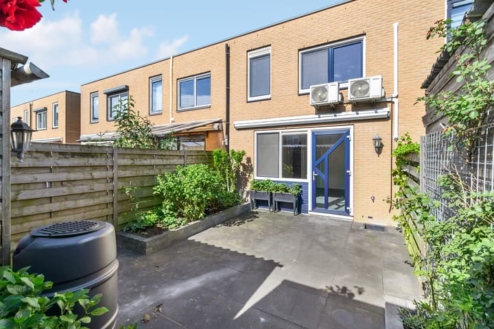 Foto 20 van Belgradostraat 44