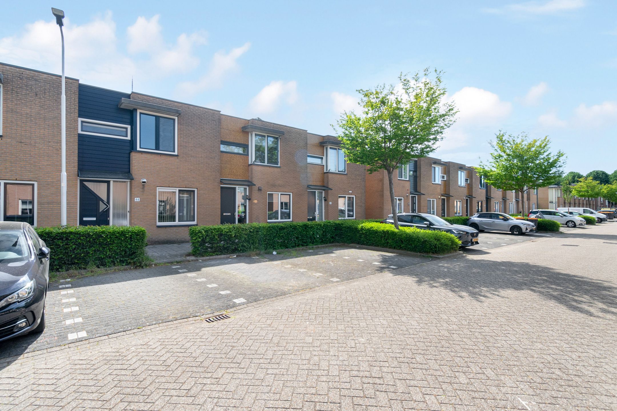 Foto 21 van Belgradostraat 44