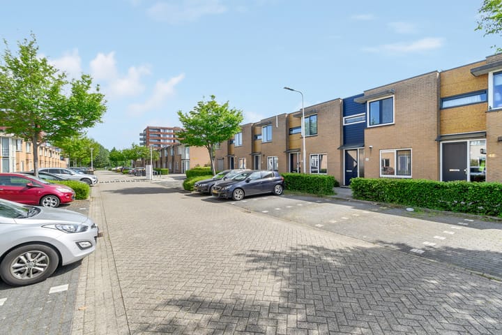 Foto 22 van Belgradostraat 44