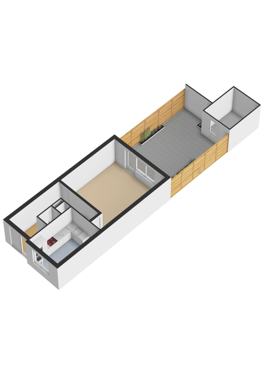 Foto 28 van Belgradostraat 44