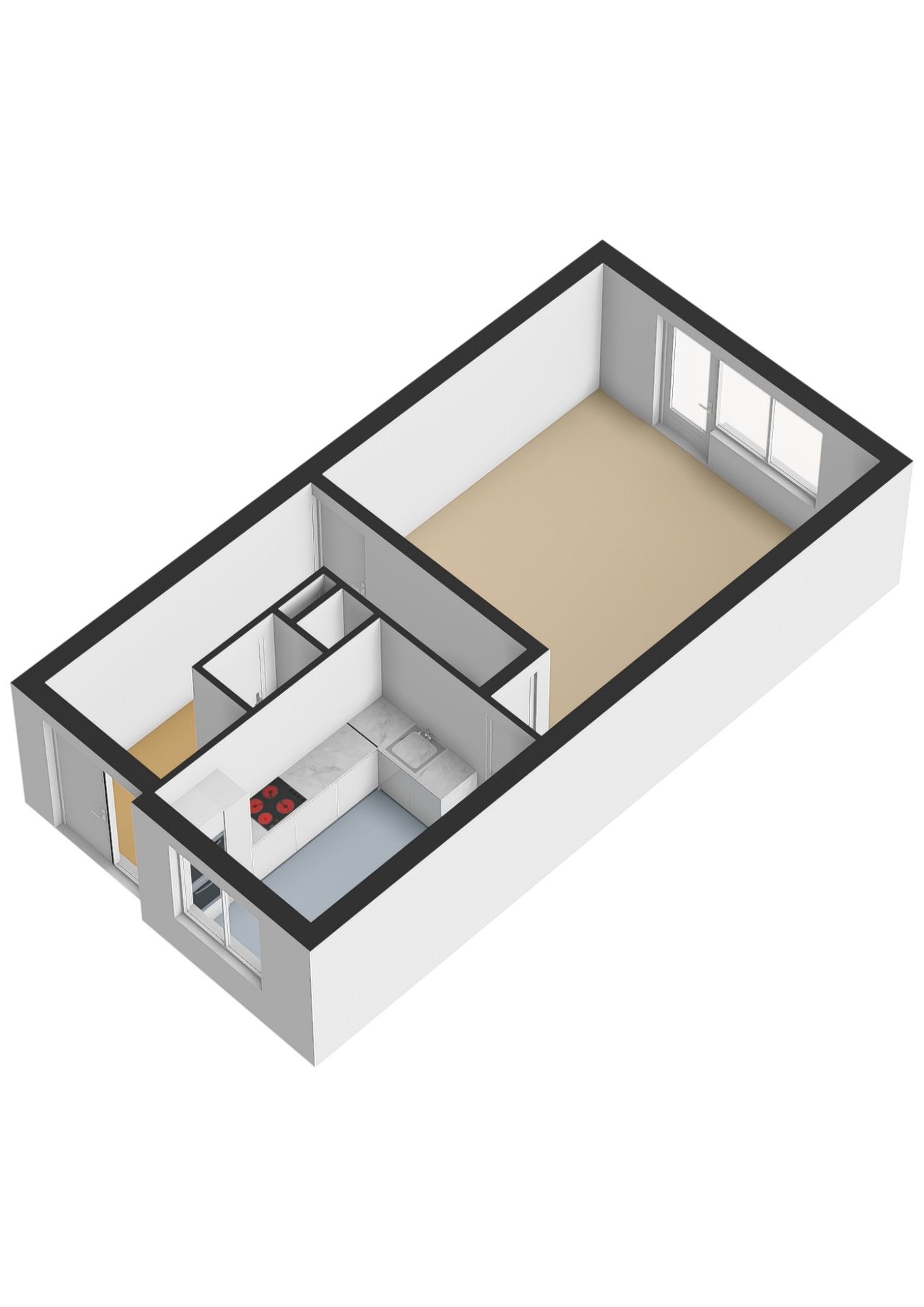 Foto 29 van Belgradostraat 44