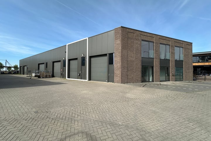 Hulsenboschstraat 22-a4, Werkendam