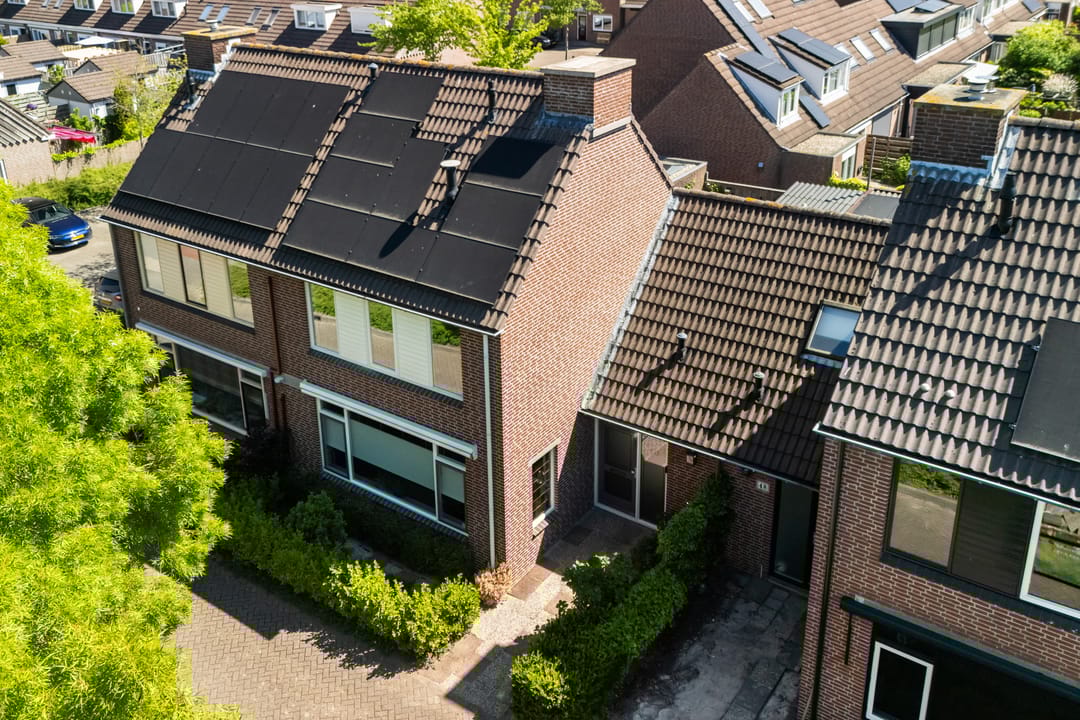 Photo 1 of Braamhorst 50