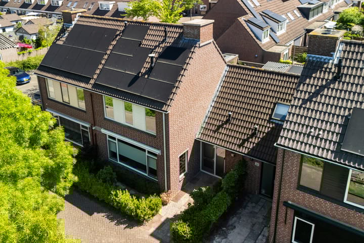 Foto 1 van Braamhorst 50