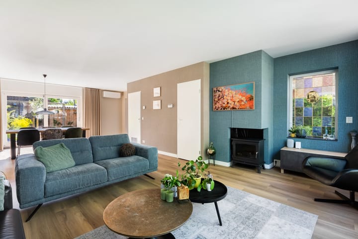 Foto 2 van Braamhorst 50