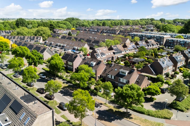 Foto 4 van Braamhorst 50