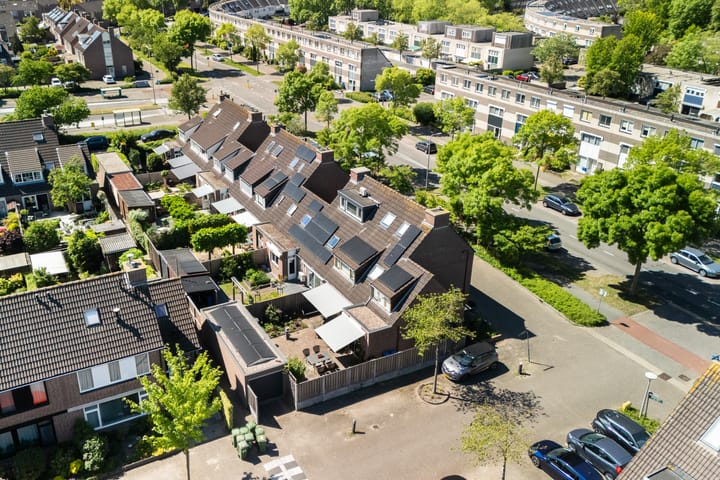 Foto 5 van Braamhorst 50