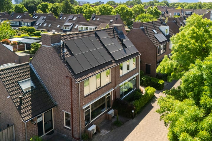 Foto 6 van Braamhorst 50