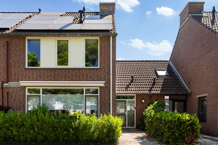 Foto 7 van Braamhorst 50