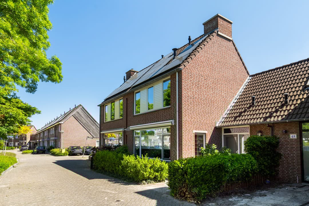 Photo 8 of Braamhorst 50