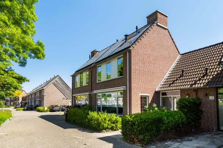 Foto 8 van Braamhorst 50