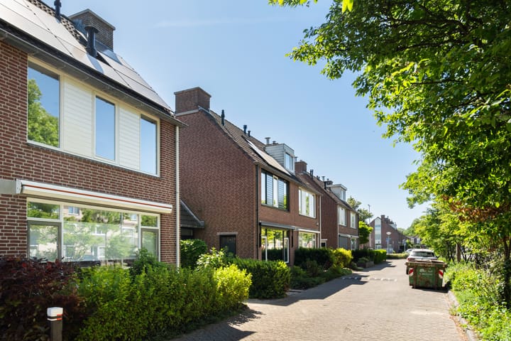 Foto 9 van Braamhorst 50