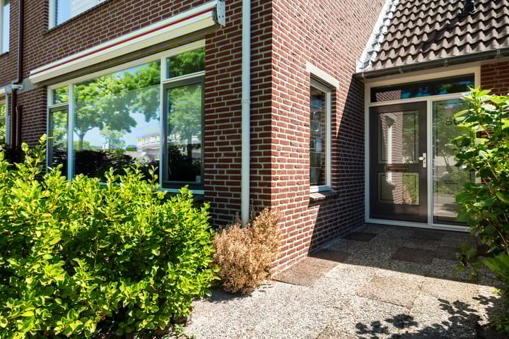 Foto 10 van Braamhorst 50