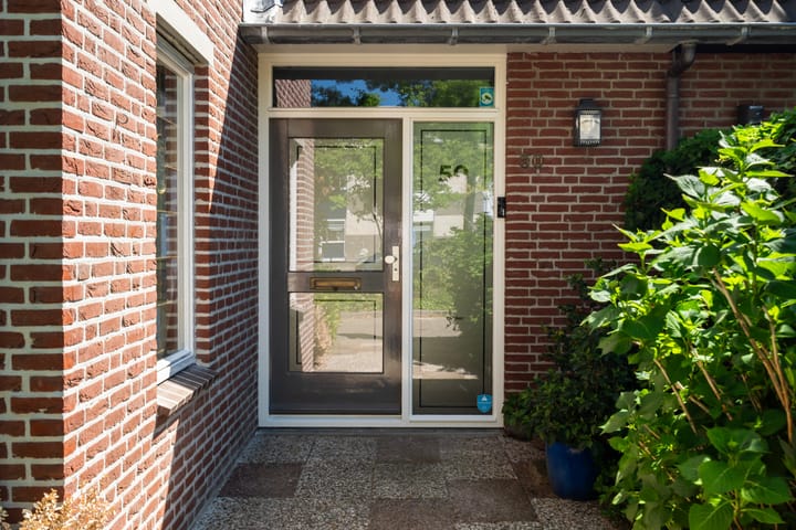 Foto 11 van Braamhorst 50