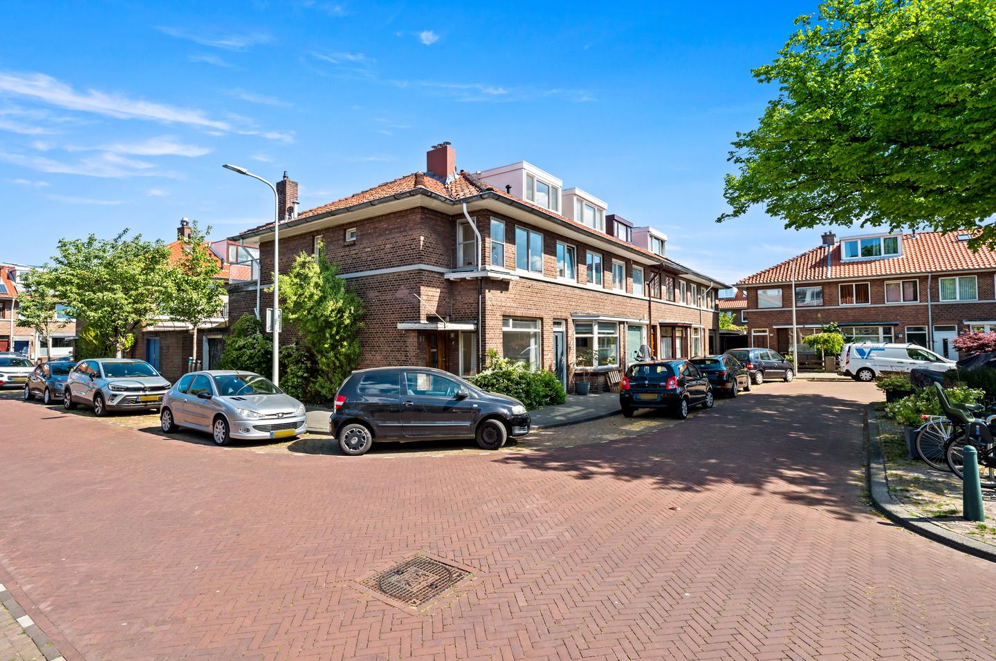 Foto 1 van Ankeveensestraat 2