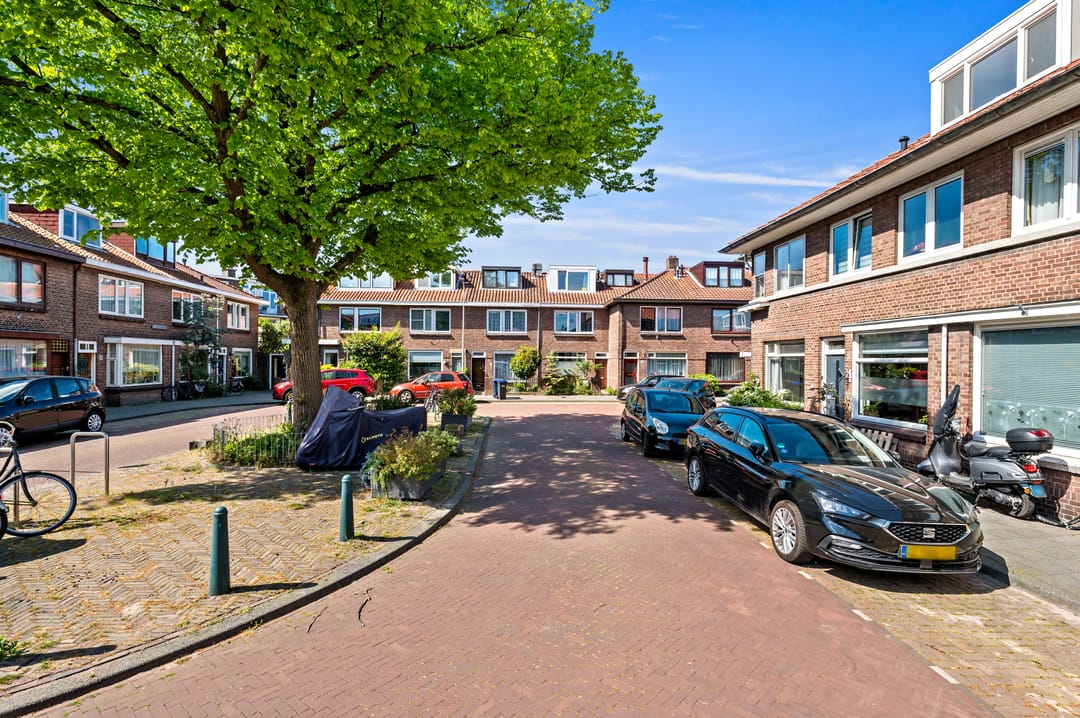 Foto 2 van Ankeveensestraat 2