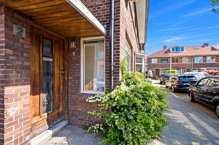 Foto 3 van Ankeveensestraat 2