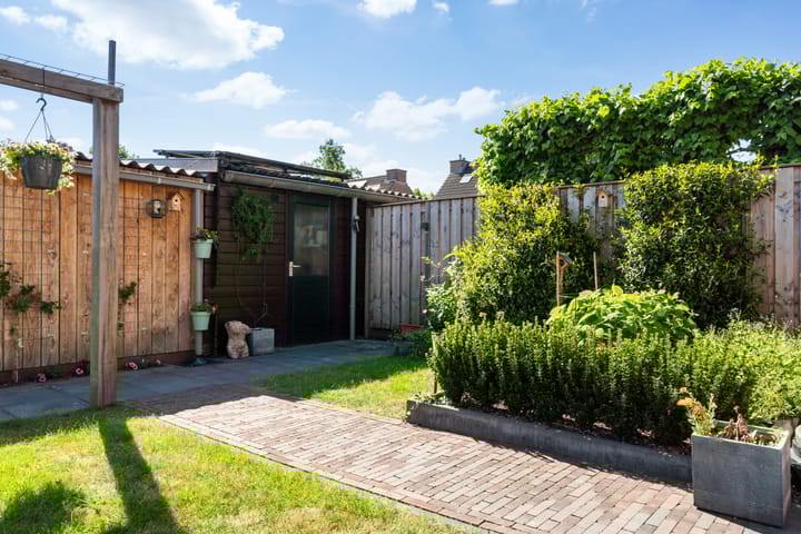 Foto 41 van Braamhorst 50