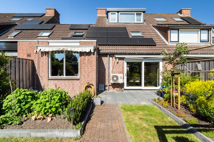 Foto 43 van Braamhorst 50