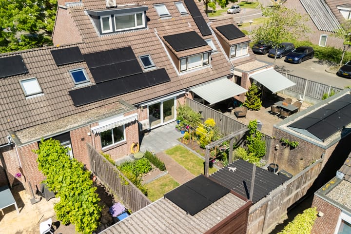 Foto 46 van Braamhorst 50