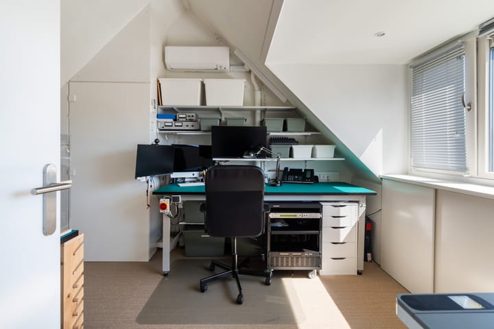 Foto 58 van Braamhorst 50