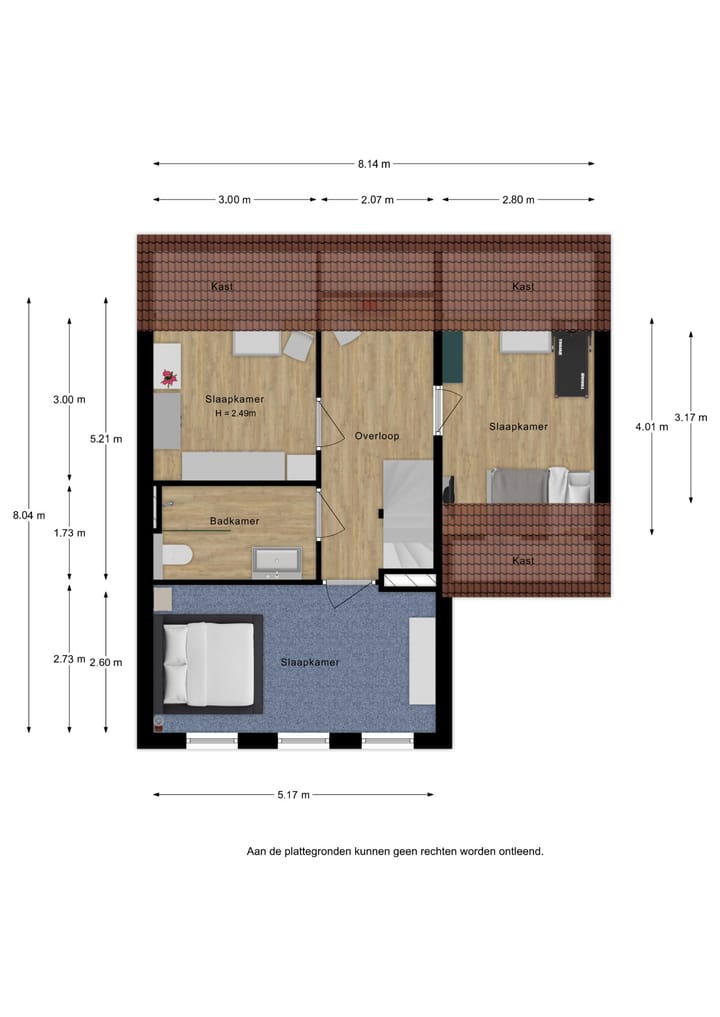Foto 65 van Braamhorst 50