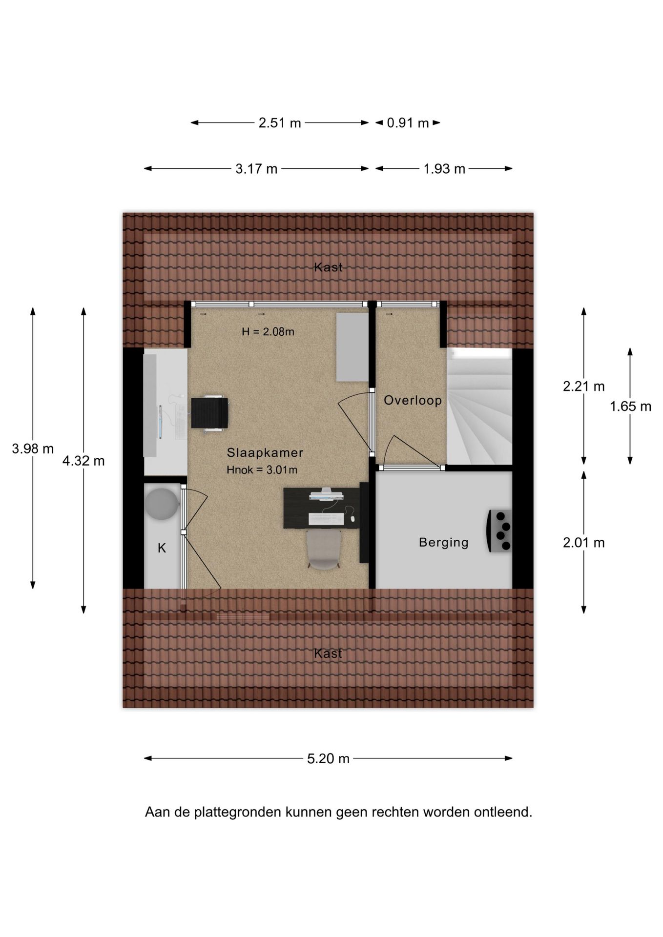 Photo 66 of Braamhorst 50