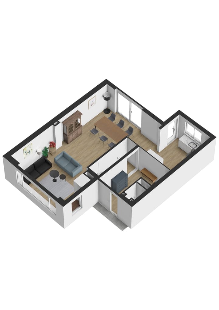 Foto 67 van Braamhorst 50