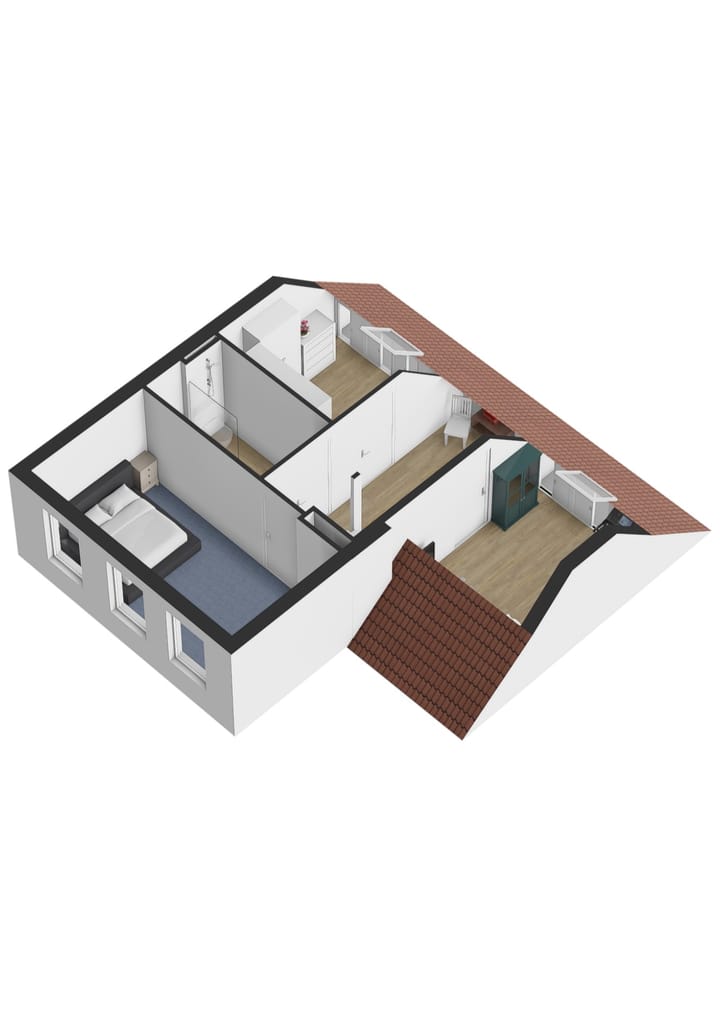 Foto 68 van Braamhorst 50