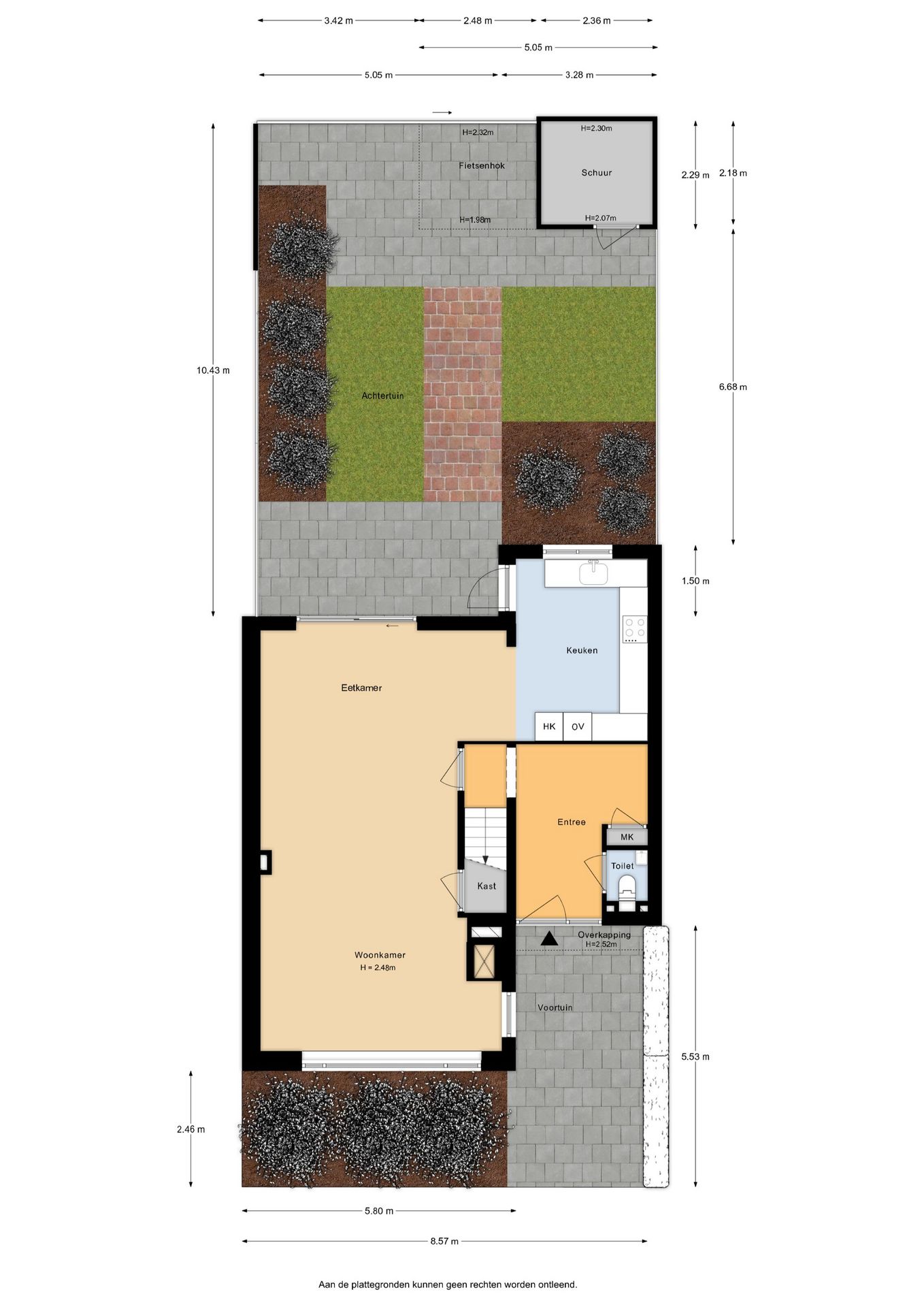 Photo 70 of Braamhorst 50