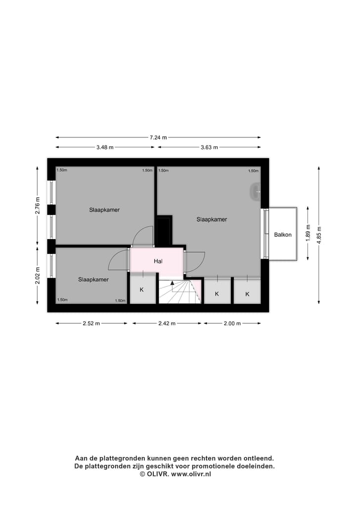 Foto 50 van Prins Bernhardstraat 11