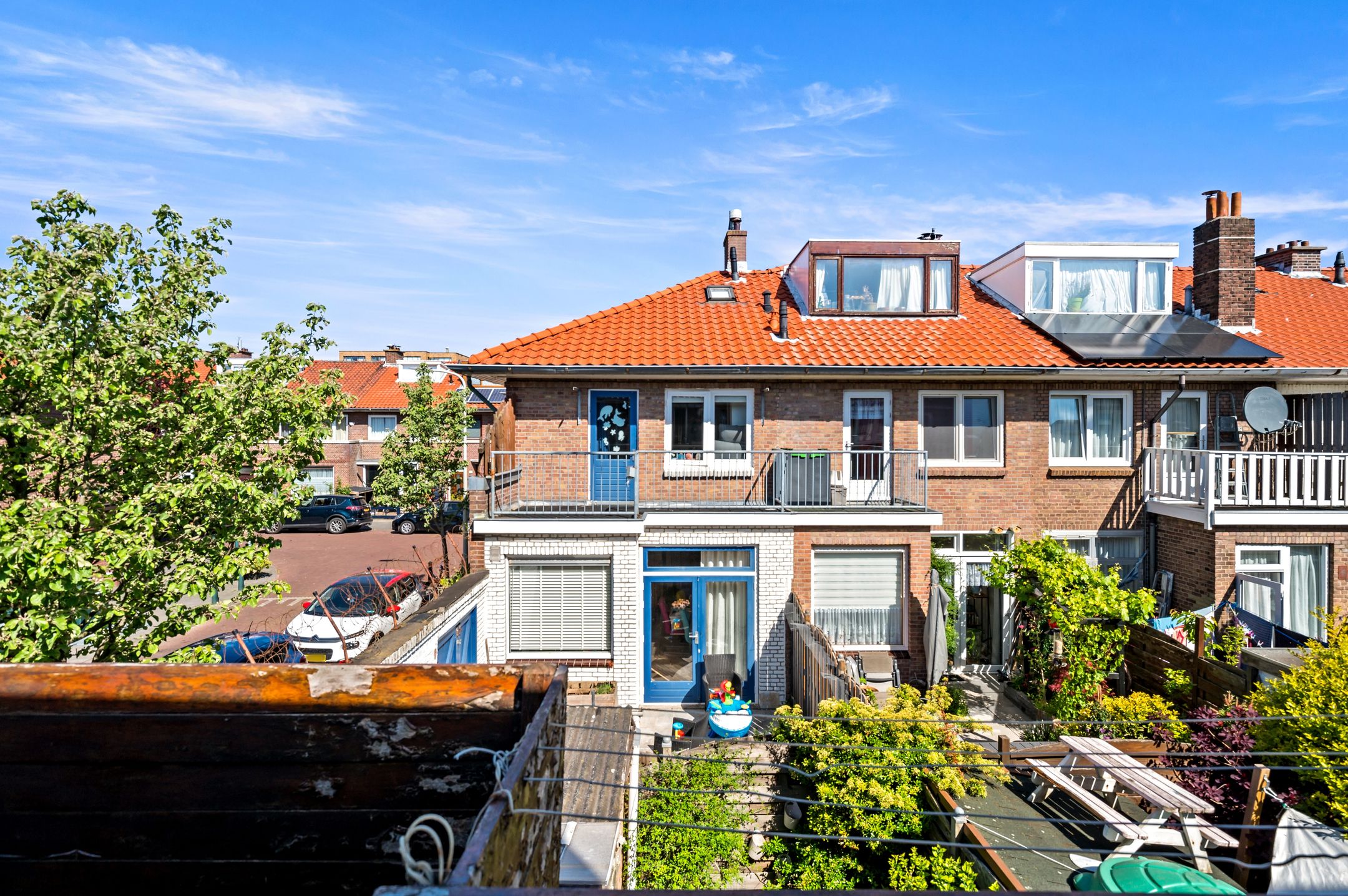 Foto 33 van Ankeveensestraat 2